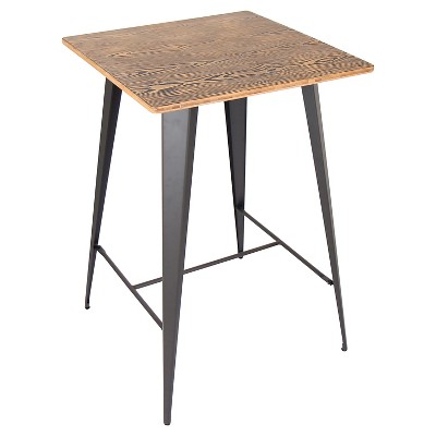 target pub table