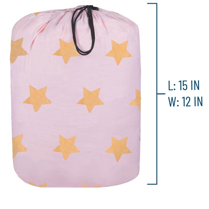 Wildkin Original Sleeping Bag for Kids, 6 of 9