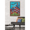 Trends International G.I. Joe - Spirit Framed Wall Poster Prints - 2 of 4