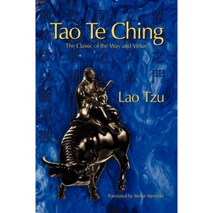 Tao Te Ching - by  Lao Tzu (Paperback) - 1 of 1