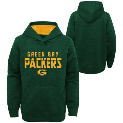 boys packer shirt