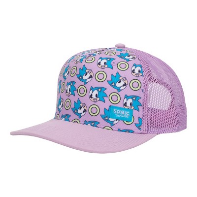 Sonic the Hedgehog Youth Baseball Cap
