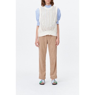 Women's TWIN KNIT SWEATER - MUNTHE