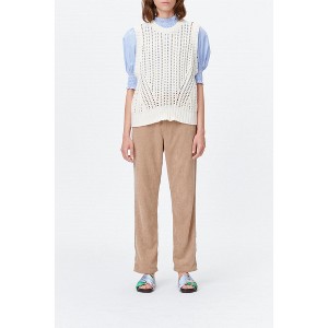 Women's TWIN KNIT SWEATER - MUNTHE - 1 of 2