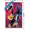 Trends International DC Comics - Birds of Prey - Birds of Prey #92 Framed Wall Poster Prints - 3 of 4