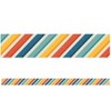 Eureka® Adventurer Stripes Deco Trim®, 37 Feet Per Pack, 6 Packs - 2 of 3