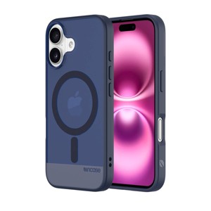 Incase Slim Apple iPhone 16 Case - 1 of 4