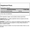Swanson Herbal Supplements Full Spectrum Kudzu Root 500 mg 60 Caps. - 3 of 3