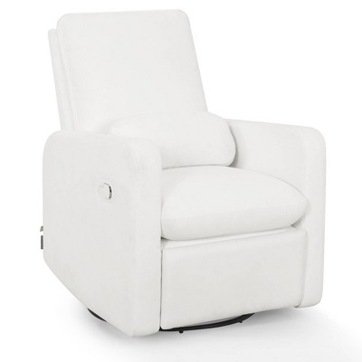 BabyGap by Delta Children Cloud Recliner with LiveSmart Evolve - Sustainable Performance Fabric