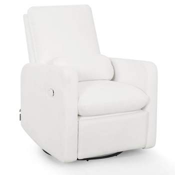 BabyGap by Delta Children Cloud Recliner with LiveSmart Evolve - Sustainable Performance Fabric