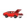 Matchbox 1975 Mitsubishi Lancer Celeste Moving Parts New 2025 - 2 of 4