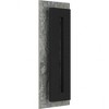 Quoizel Lighting Tate 1 - Light Sconce in  Earth Black - 2 of 4