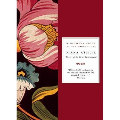 Midsummer Night in the Workhouse - by  Diana Athill (Paperback)