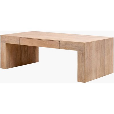 Mark & Day Salomon Modern Coffee Table