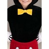 HalloweenCostumes.com Boy's Disney Deluxe Mickey Mouse Halloween Costume | Kid's Mickey Mouse Outfit for Dress-Up - 2 of 4