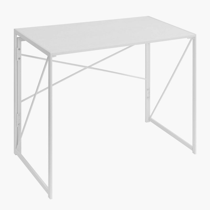 Xtra Folding Desk - Breighton Home, 1 of 12