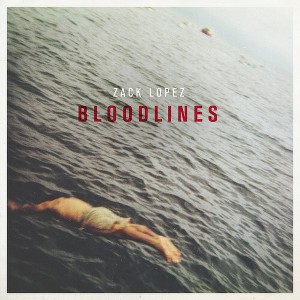 Zack Lopez - Bloodlines - 1 of 1