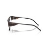 Diesel DL4005 55mm Gender Neutral Square Eyeglasses - 3 of 4