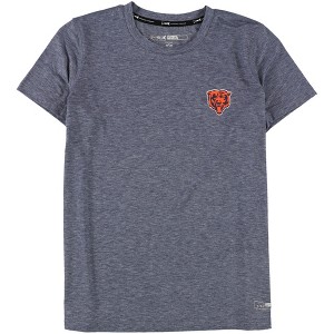 MSX by G-III Womens Bears Small Logo Basic T-Shirt - 1 of 2