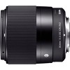 Sigma 30mm f/1.4 DC DN Contemporary Prime Lens for Micro Four Thirds - 3 of 4