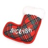 The Worthy Dog Tough Stocking Toy - 2 of 2