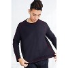 Spruce Fashion Comfortable Seismic Ribbed Long Sleeve - 3 of 4