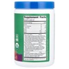 Nutricost Organic Super Greens, Mixed Berry, 11.8 oz (330 g) - 2 of 2