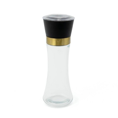Salt and Pepper Grinder Tall - Bullseye's Playground™