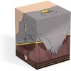 Ultimate Guard - Squaroes - Boulder 100+ - Avatar: The Last Airbender - AV005 - Iroh - 3 of 4