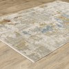 Oriental Weavers Bauer 1340W Beige/ Multi Indoor Area Rug - 3'10" x 5'5" - 3 of 4