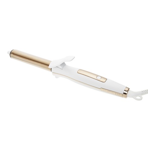 Kristin Ess Titanium Curling Iron for Beach Waves & Curls for Short Hair - 1" - image 1 of 3