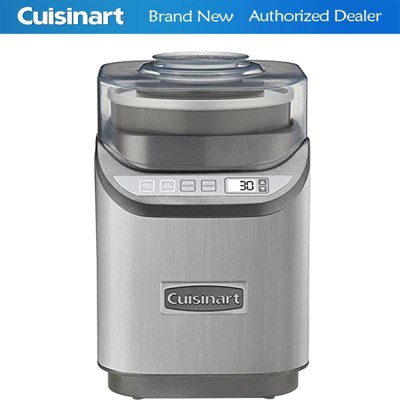 Cuisinart ICE-70 Ice Cream Maker