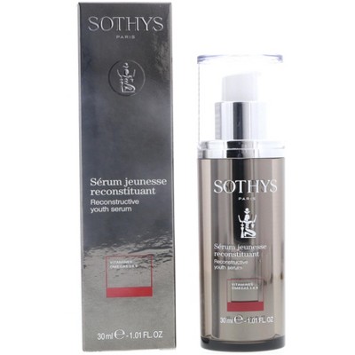 Sothys Reconstructive Youth Serum, 1.01 oz