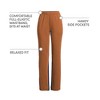 Lands' End Women's Sport Knit High Rise Pants - 4 of 4