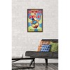 Trends International Five Nights at Freddy's: Security Breach - Remember To Smile Framed Wall Poster Prints - 2 of 4