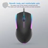 Core Electro Lightweight Wired Office Computer Mouse - 4 of 4