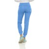 Medichic Women's Stretch Six Pocket Cargo Jogger Scrub Pants - 2 of 4