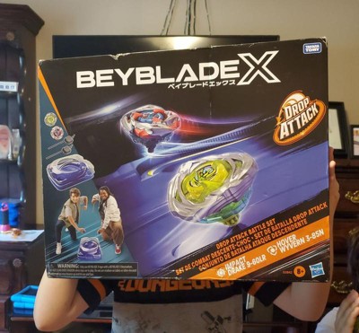 Beyblade X Beyblade X CX-04 Jeu d'entrée de Combat C