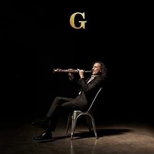 Kenny G - New Standards (Vinyl) - 1 of 1