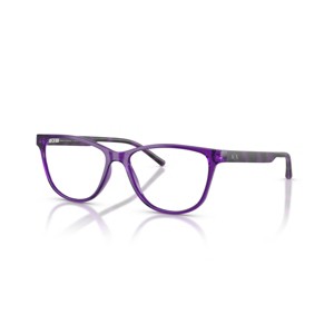 Armani Exchange AX3047 53mm Female Cat Eye Eyeglasses - prescription-ready - 1 of 4
