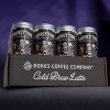 Bones Coffee Company S'morey Time Flavored Cold Brew Coffee S'mores & Graham Crackers Flavor - 4 of 4