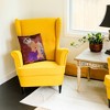 Pardon My Fro Decorative Throw Pillow - 4 of 4