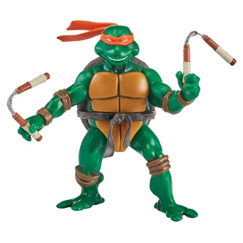 Teenage Mutant Ninja Turtles 4 Raphael Action Figure : Target