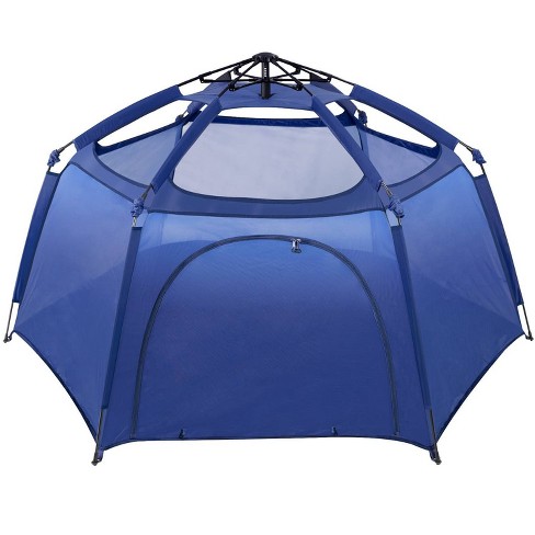 Pop and hotsell go tent