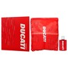 Ducati Sport by Ducati for Men - 2 Pc Gift Set 1.69oz EDT Spray, Drawstring Backpack - 4 of 4