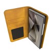 Keyscaper WNBA Burn Folio Cell Phone Case for Galaxy S22 Plus - 4 of 4