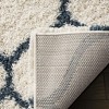 Hudson Shag SGH280 Power Loomed Indoor Rugs - Safavieh - 4 of 4