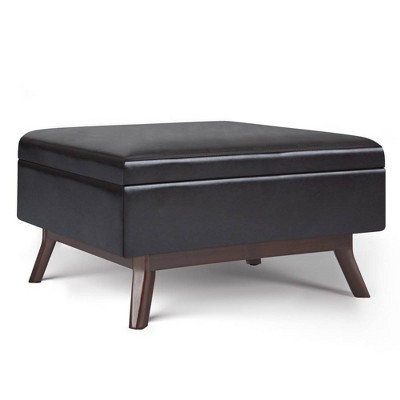 Coffee Table Ottoman Combination Target