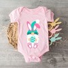 The Juniper Shop Gnome Bunny Baby Bodysuit - 2 of 2