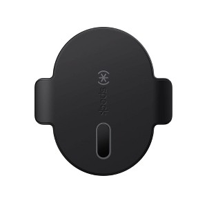 Speck ClickLock Car Vent Mount for Apple iPhones with Magsafe - Black - 1 of 4